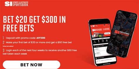 SI Sportsbook Promo Code .